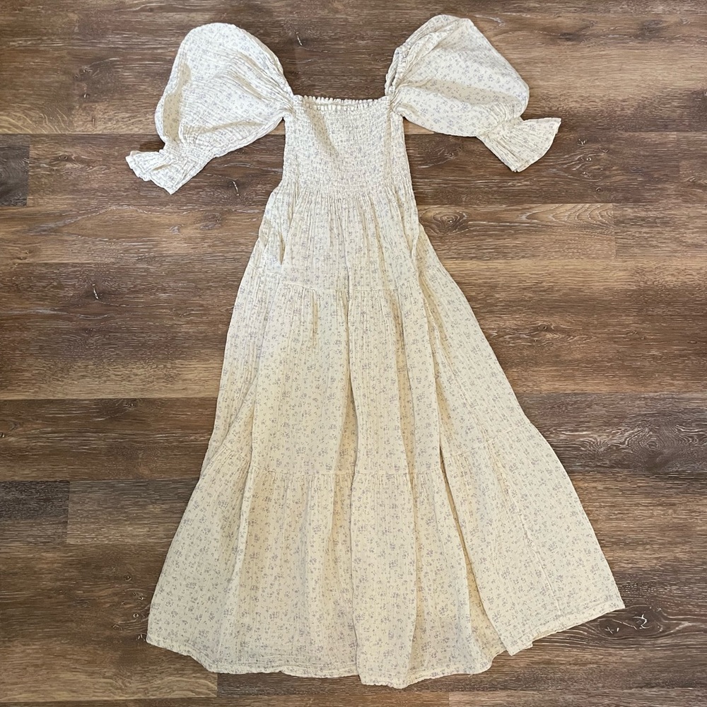 Nothing Fits But - Kiko Dress